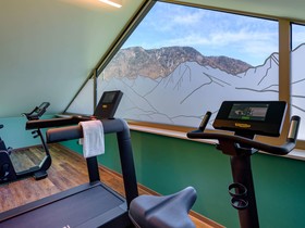 ibis Styles Bad Reichenhall