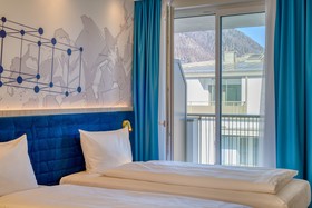 ibis Styles Bad Reichenhall