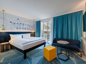 ibis Styles Bad Reichenhall