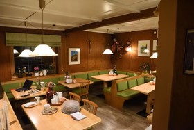 Pension Schwarzenbach