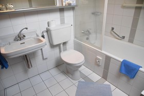 Pension Schwarzenbach