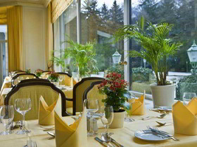Wyndham Grand Bad Reichenhall Axelmannstein