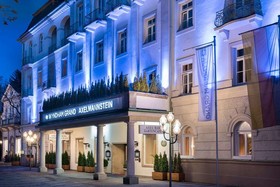 Wyndham Grand Bad Reichenhall Axelmannstein