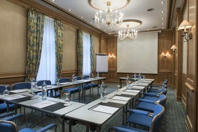 Wyndham Grand Bad Reichenhall Axelmannstein