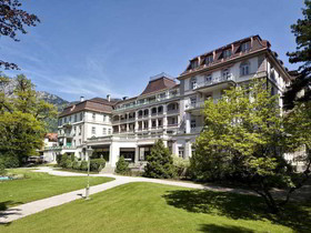 Wyndham Grand Bad Reichenhall Axelmannstein