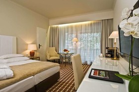 Wyndham Grand Bad Reichenhall Axelmannstein