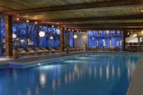 Wyndham Grand Bad Reichenhall Axelmannstein
