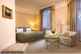 Wyndham Grand Bad Reichenhall Axelmannstein