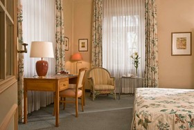 Wyndham Grand Bad Reichenhall Axelmannstein