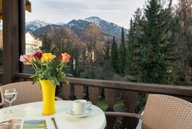 Wyndham Grand Bad Reichenhall Axelmannstein