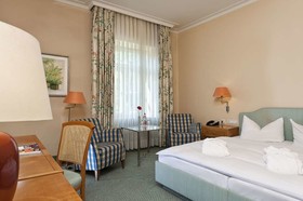 Wyndham Grand Bad Reichenhall Axelmannstein