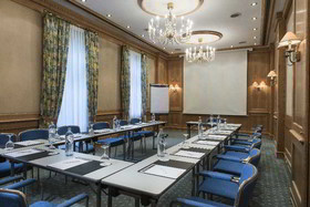 Wyndham Grand Bad Reichenhall Axelmannstein