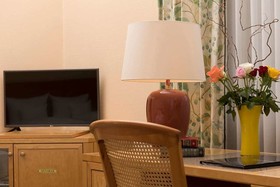 Wyndham Grand Bad Reichenhall Axelmannstein