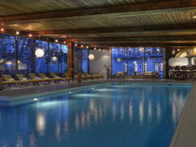 Wyndham Grand Bad Reichenhall Axelmannstein