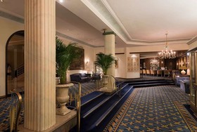 Wyndham Grand Bad Reichenhall Axelmannstein