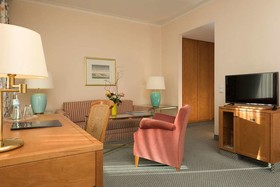 Wyndham Grand Bad Reichenhall Axelmannstein