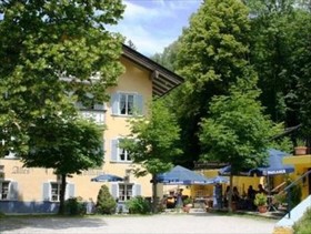 Altes Zollhaus