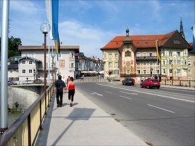 Altes Zollhaus