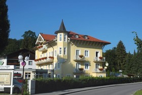 Das Schlössl