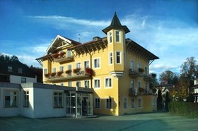 Das Schlössl