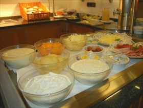 Familien- und Ferienhotel Alpenhof
