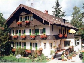 Landhaus Iris