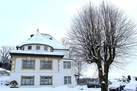 Parkvilla Frisia