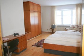 Parkvilla Frisia