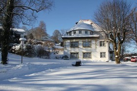 Parkvilla Frisia