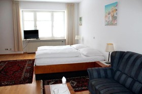Parkvilla Frisia