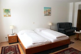 Parkvilla Frisia