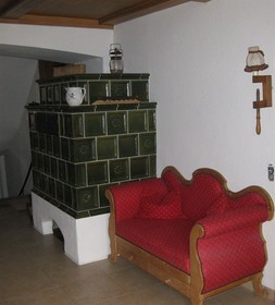 Gästehaus Heimgarten