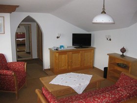 Gästehaus Heimgarten