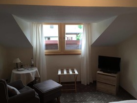 Gästehaus Linsinger