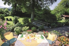 Gästehaus Linsinger