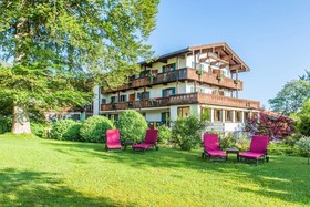 Gästehaus Linsinger