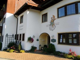 Gästehaus Linsinger