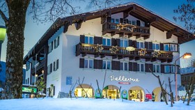 Hotel Bellevue