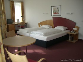 Arvena Reichsstadt Hotel