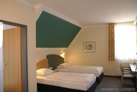 Arvena Reichsstadt Hotel