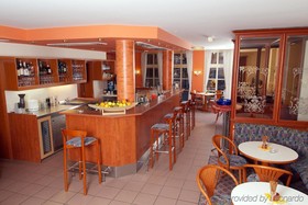 Arvena Reichsstadt Hotel