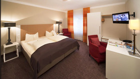 Flair Hotel Zum Storchen