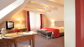 Flair Hotel Zum Storchen