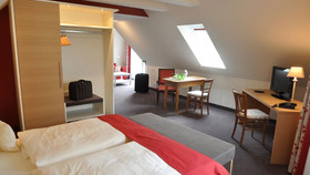 Flair Hotel Zum Storchen