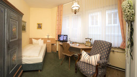 Flair Hotel Zum Storchen