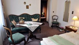 Flair Hotel Zum Storchen