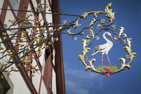 Flair Hotel Zum Storchen