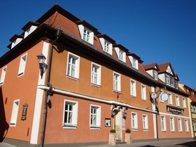 Gasthof Bürgerbräustuben