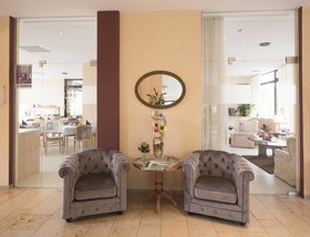 Reichel's Parkhotel