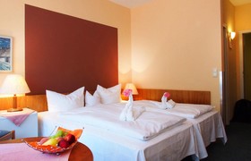 Reichel's Parkhotel